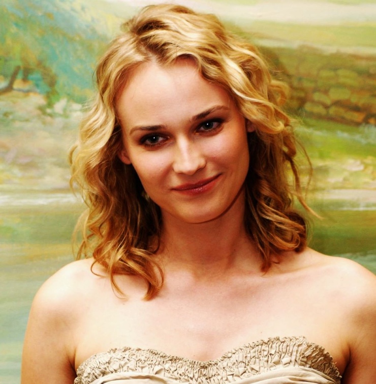 Diane Kruger Diane Kruger