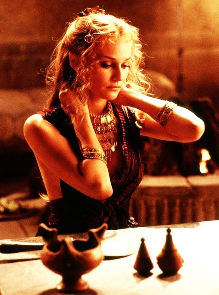 Diane Kruger Diane Kruger