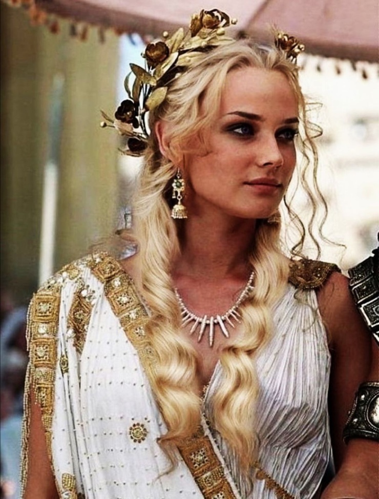 Diane Kruger