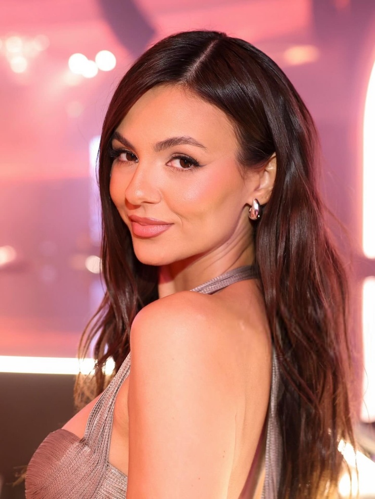 Victoria Justice Victoria Justice