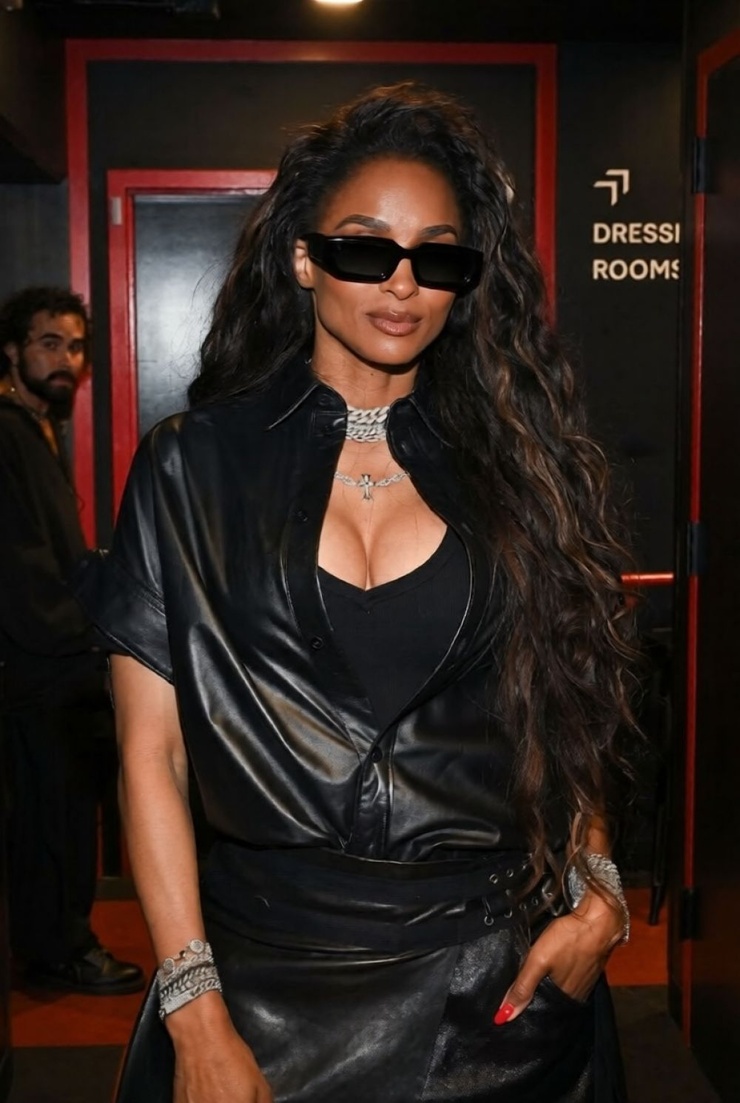 Ciara