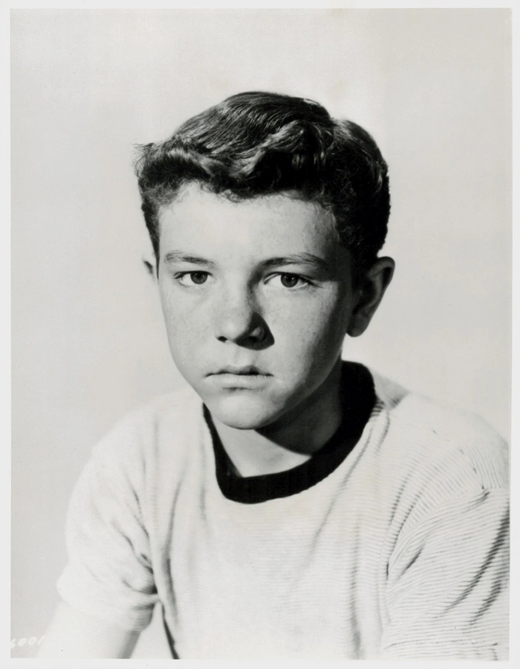 Richard Eyer Richard Eyer