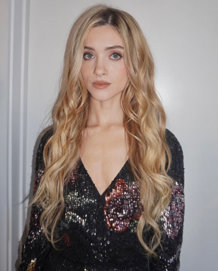 Natalia Dyer