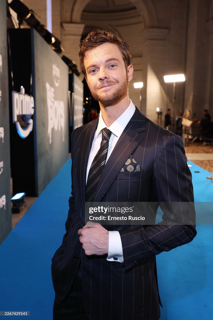 Jack Quaid