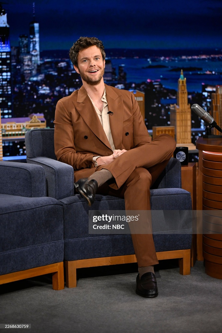 Jack Quaid