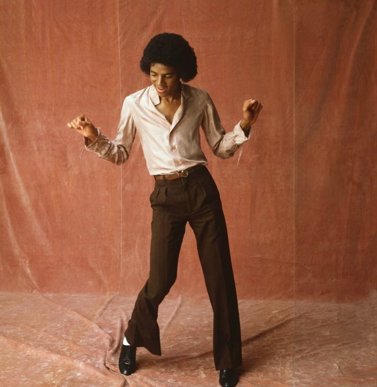 Michael Jackson Michael Jackson
