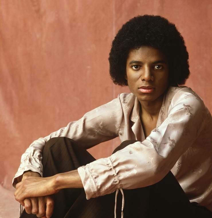 Michael Jackson Michael Jackson