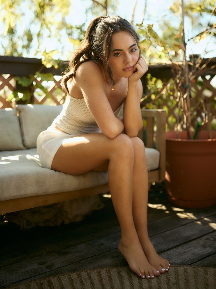Ava Allan