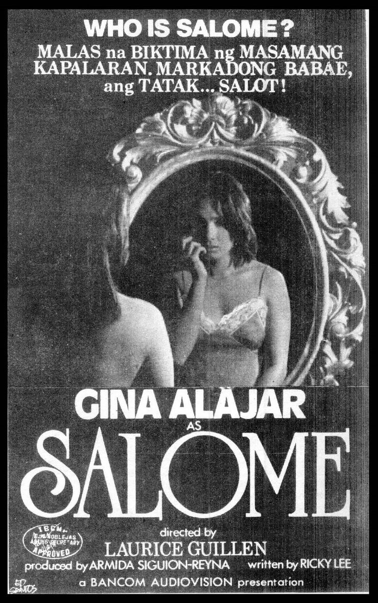 Salome