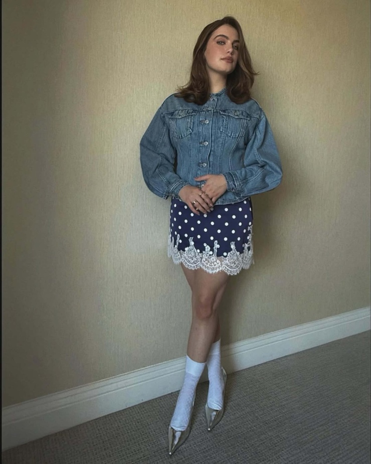 Ella Bright