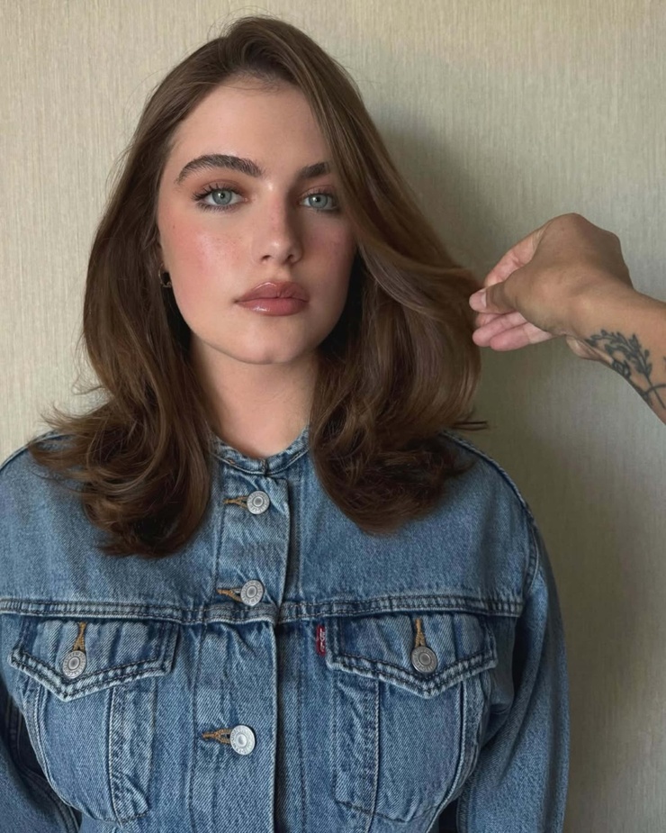 Ella Bright