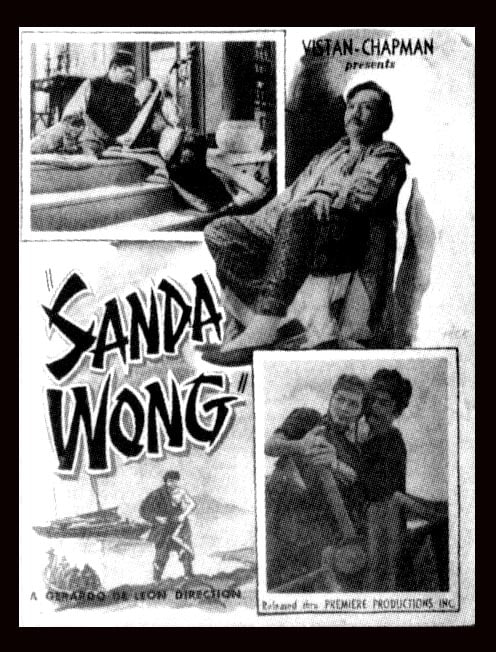 Sanda Wong