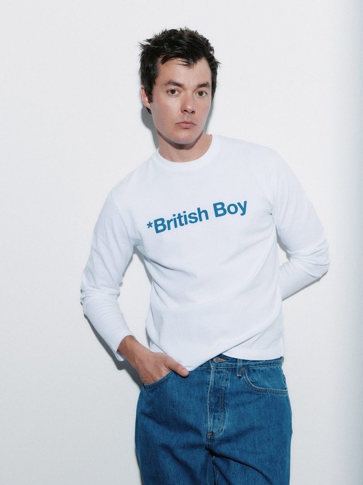 Jack Bannon
