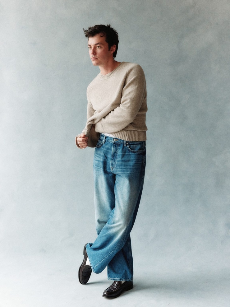 Jack Bannon