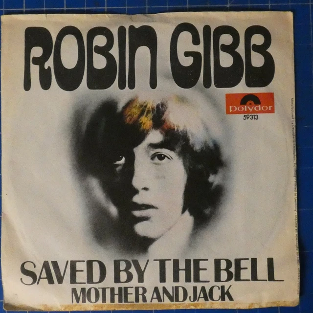 Robin Gibb