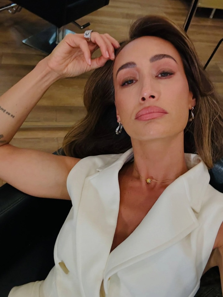 Maggie Q