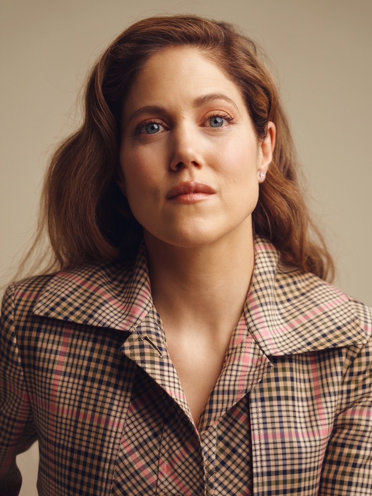 Charity Wakefield