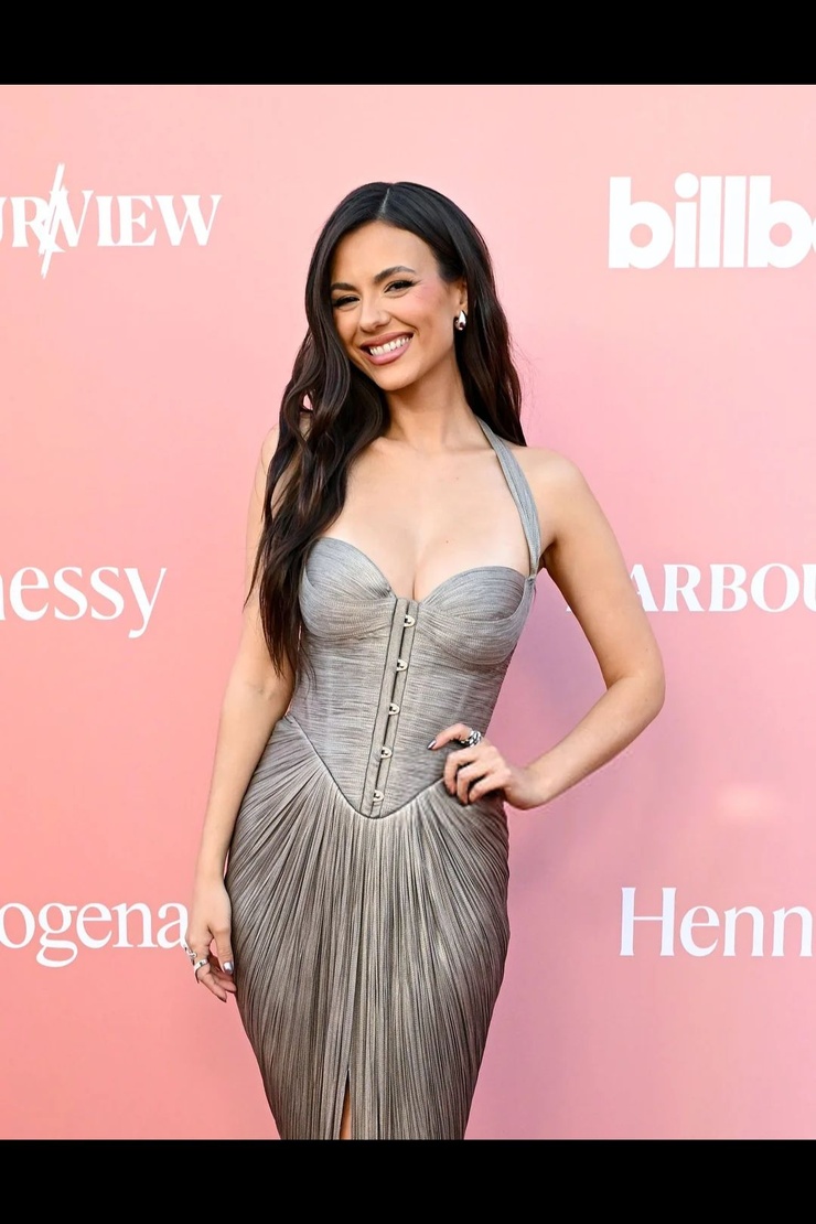 Victoria Justice Victoria Justice
