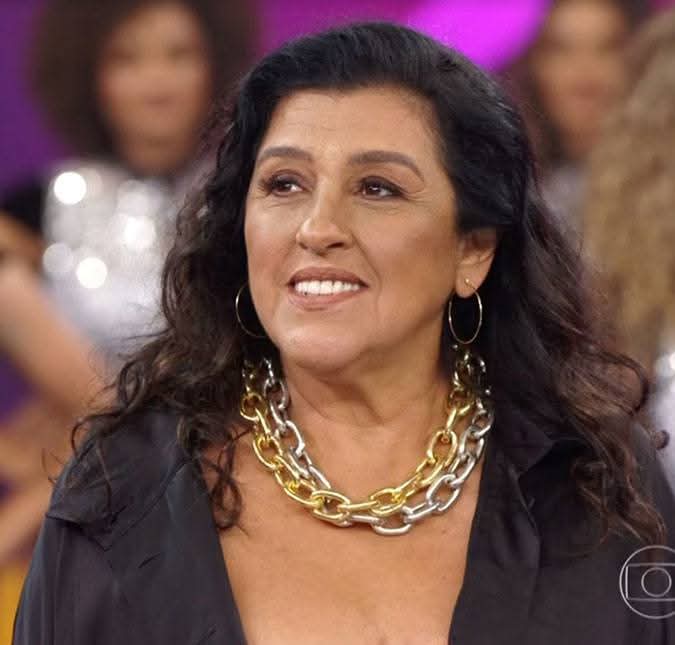 Regina Casé