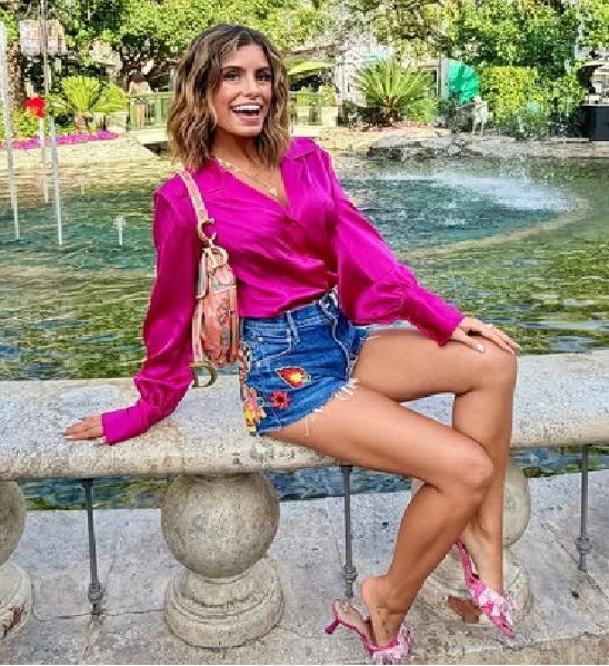 Madisyn Shipman Madisyn Shipman