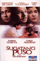 Sugatang puso