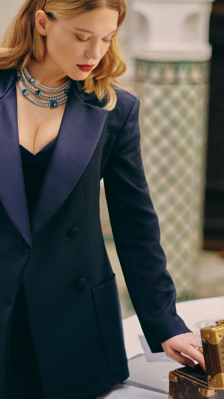 Léa Seydoux