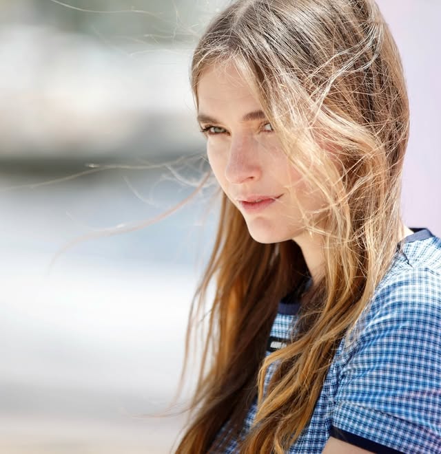Camille Razat