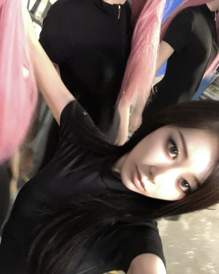 Eri Uchinaga