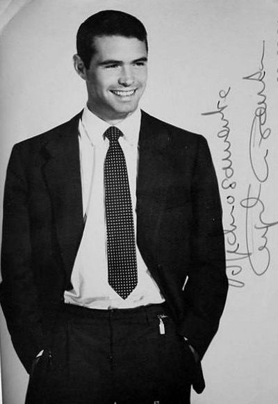 Ángel Aranda