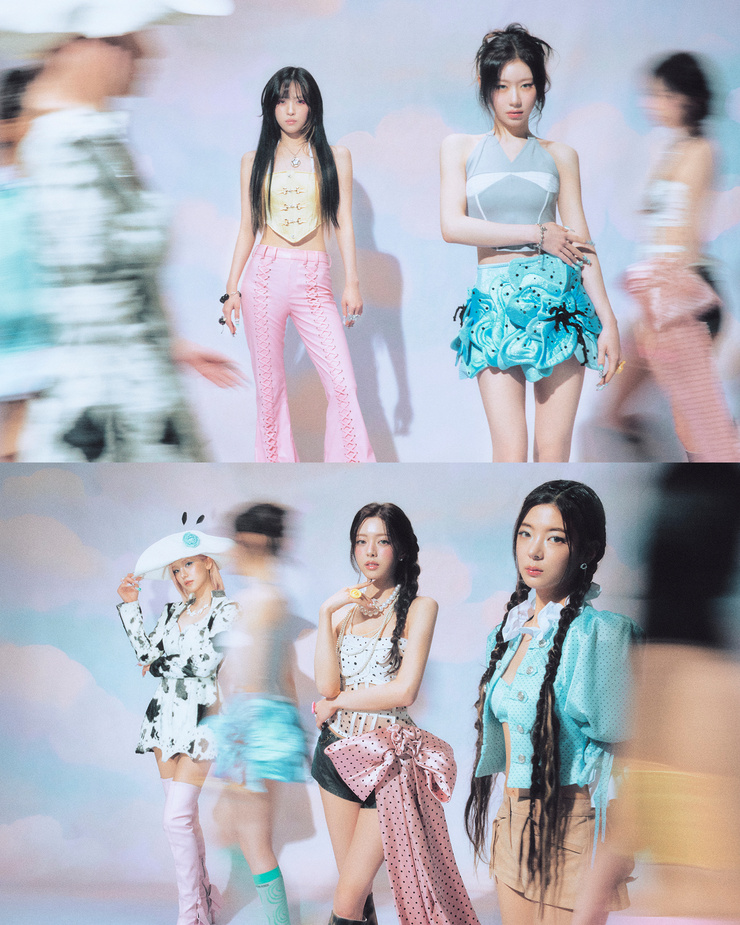 ITZY
