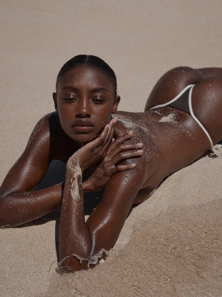 Amina Aurdrey