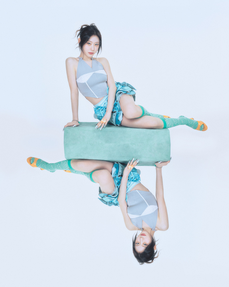 Lee Chaeryeong