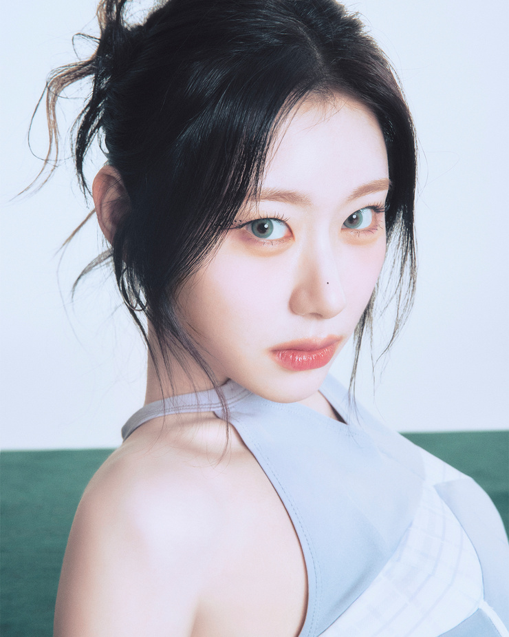 Lee Chaeryeong