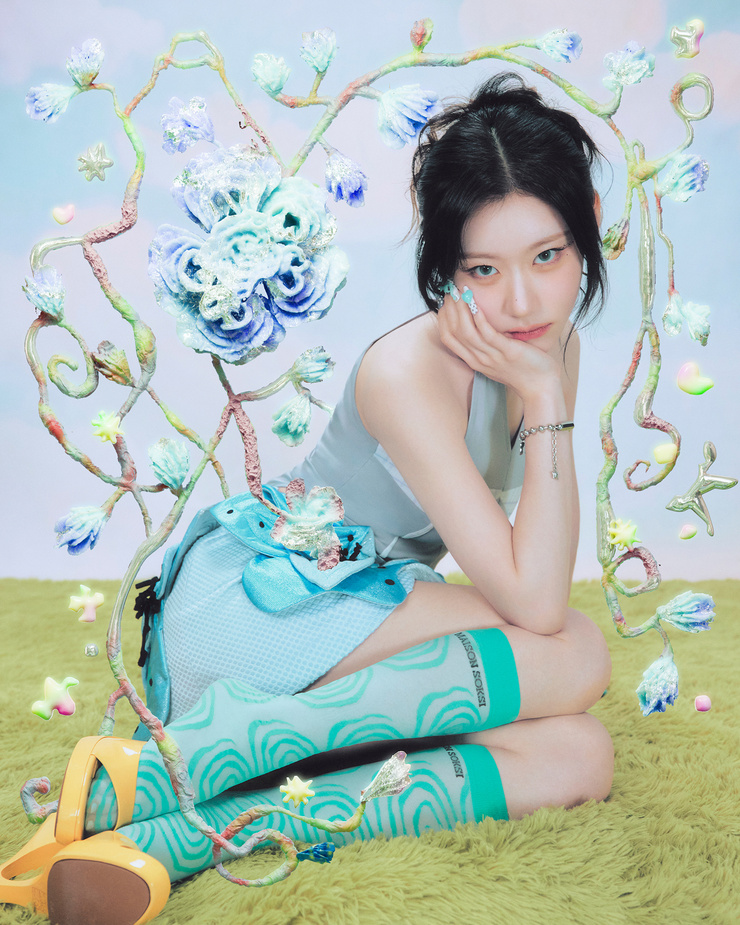 Lee Chaeryeong