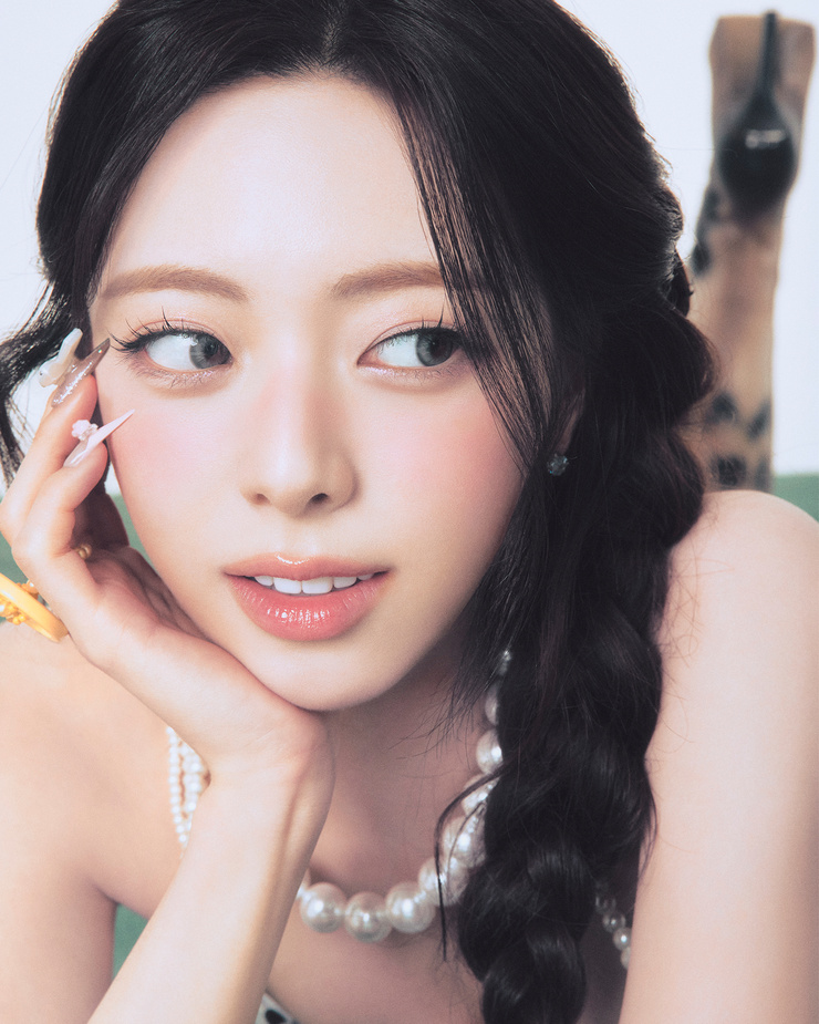 Shin Yuna