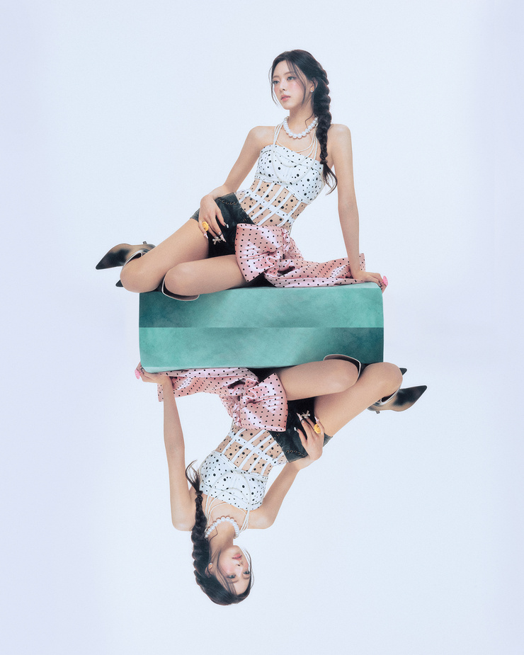Shin Yuna