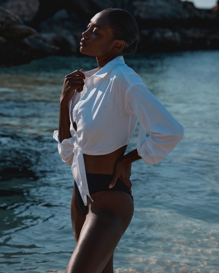 Amina Aurdrey