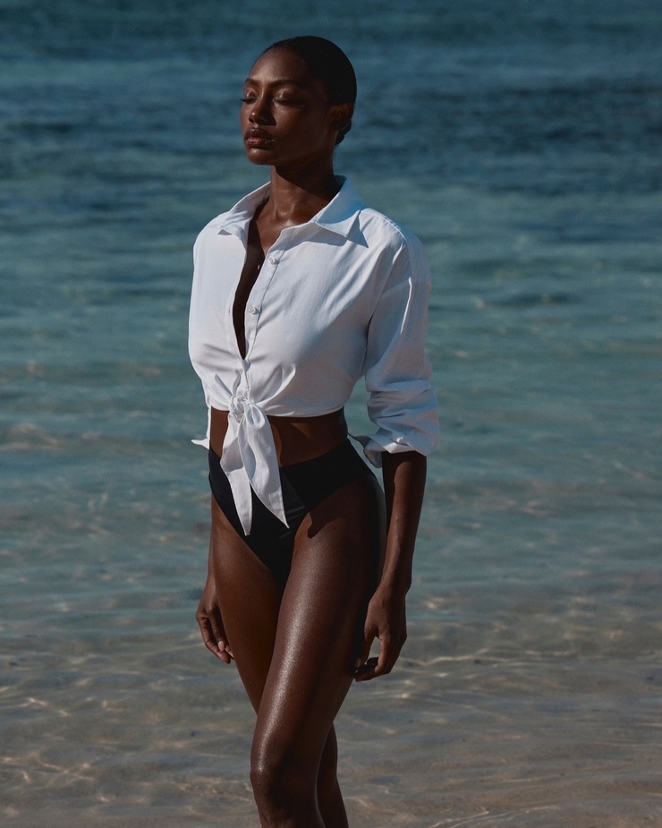 Amina Aurdrey