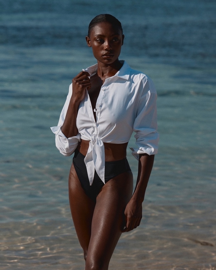 Amina Aurdrey
