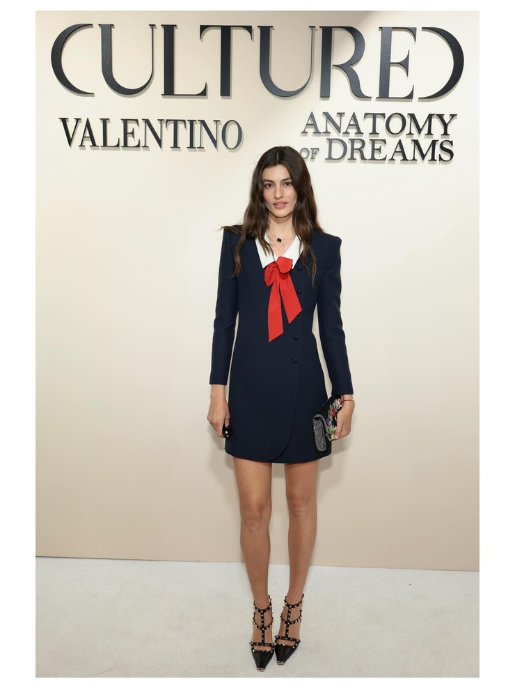 Diana Silvers