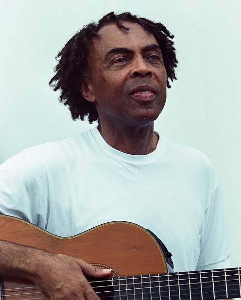 Gilberto Gil