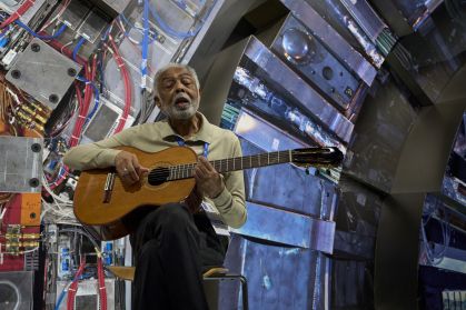 Gilberto Gil