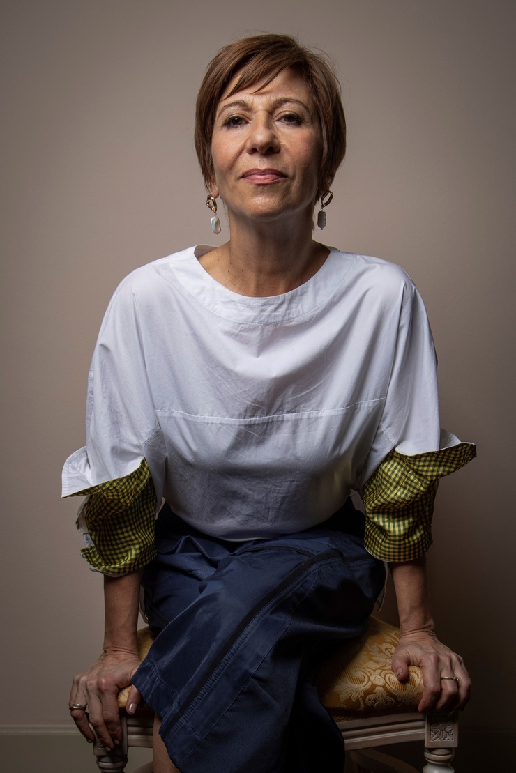 Alejandra Flechner