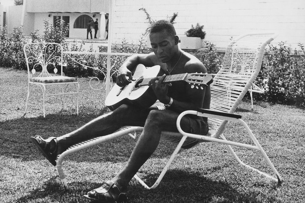 Pelé