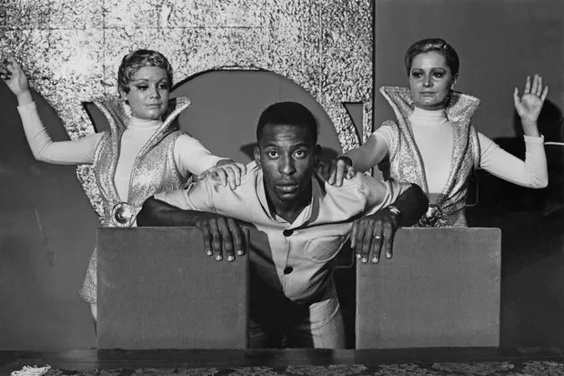 Pelé