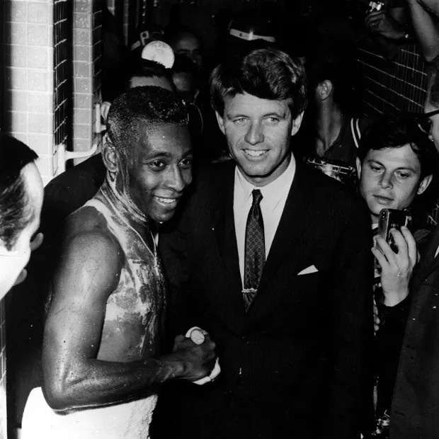 Pelé