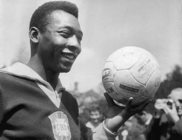 Pelé