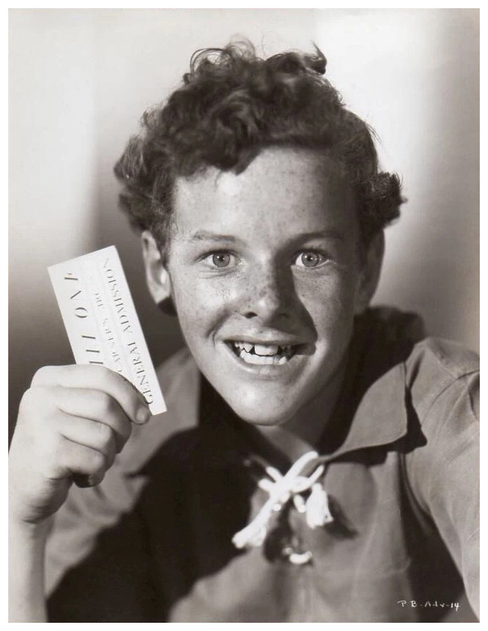 Tommy Kelly