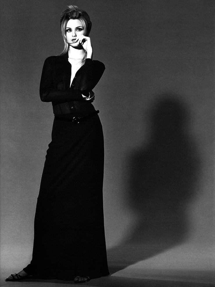 Trish Goff