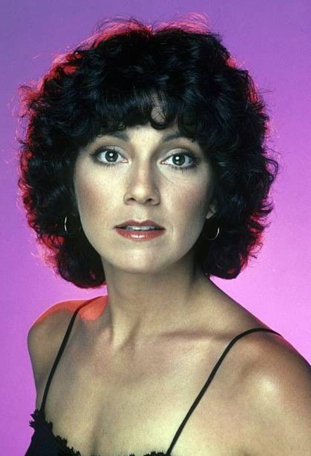 Joyce DeWitt